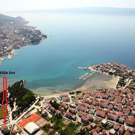 Penzion Ivo 3*
