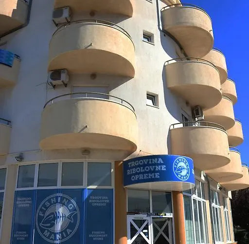 Ivo Гостевой дом 3*