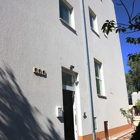 Ivo בית הארחה סטוברץ
