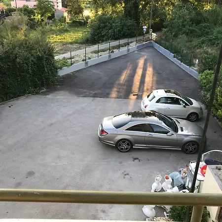 בית הארחה Ivo סטוברץ