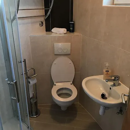 Ivo 3* סטוברץ