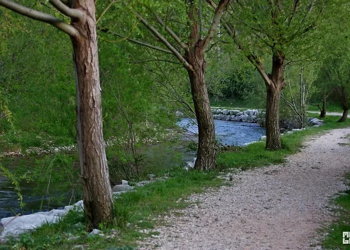 Gasthuis Ivo Stobreč